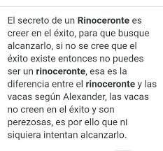 Only 4 left in stock (more on the way). Resumen Del Libro El Rinoceronte Brainly Lat