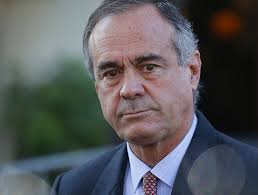 Ignacio Walker respaldó a Javiera Blanco: "Ella fue la que le puso el  cascabel al gato"