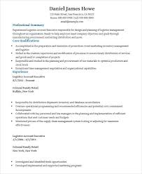 This resume format is great for people who have had a steady career path without many work experience interruptions. Reverse Chronological Order Resume Sample Example Of A Chronological Resume