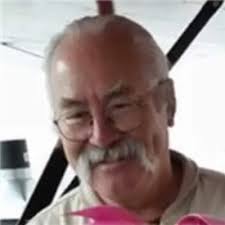 Obituary information for Robert Bob' C. Dalzell