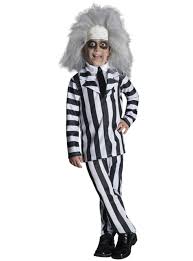 Check out our beetlejuice selection for the very best in unique or custom, handmade pieces from our shops. Kids Beetlejuice Deluxe Costume Express Delivery Funidelia