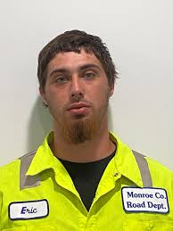 Offender Information