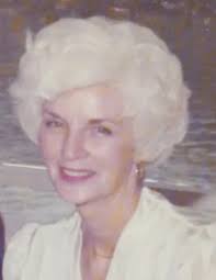 Obituary information for Doris P. Cantrell