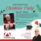 Harthside Family Christmas Party event image