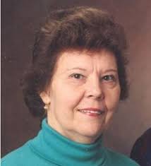 Vera M. Streeter Obituary June 16, 2023