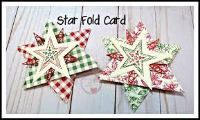 Review your payment information and if everything is correct, select submit payment and confirm. Stampingwithamore How To Make A Star Fold Card