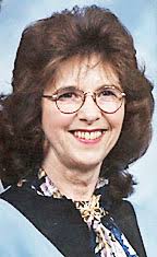 Maxine Schmidt Obituary