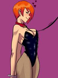 Adult Gwen Likes It [Ben 10] - Hentai Arena