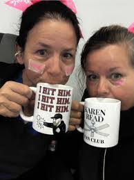 Vanessa Desmarais's Instagram, Twitter & Facebook