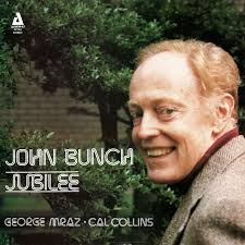 Jazzology: NOJP Records Catalog