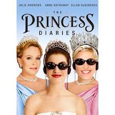 Watch the full movie online. 18 Ellen Degeneres Photoshop Edits Guaranteed To Make You Laugh Every Time Princess Diaries The Princess Diaries 2001 Diary Movie
