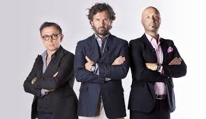 Masterchef italia è la versione italiana del talent show culinario d'origine britannica masterchef in onda nel 2011 su cielo e dal 2012 su sky uno. Llega A Cosmo La Gran Final De Masterchef Italia T3 Cosmo