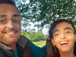 Prayer and Advocacy Help Reunite a Family