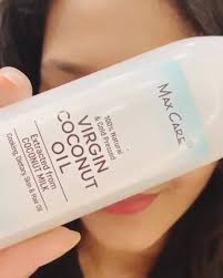 Max Care Virgin Coconut Oil Home Facebook