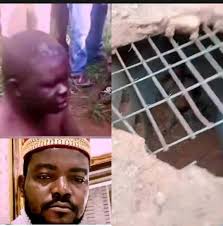 What kind of Evîîll world is this, Market woman selling Garri Ddiês while  coming back from the market, Her Ddêãd body was found in the Bush,the cause  of her Ddêãth was Unknown,