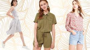 Catherines® is dedicated to providing the best in women's plus size fashion. Where To Shop For Petite Women S Fashion In Canada Cbc Life