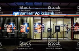 Berliner Volksbank Filiale In Berlin At Storkower Bogen Berliner En 2020 Alemania Europa Occidental Europa