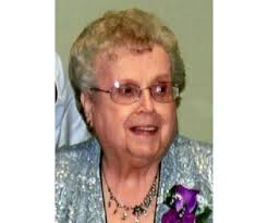 BETTY HANCOCK Obituary (1935