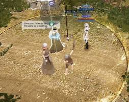 Water can be obtained in several different ways: Black Desert Pearl Abyss