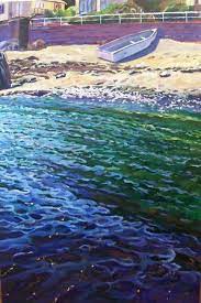 Choose your favorite designs and purchase them as canvas prints, art prints, posters, framed prints, metal prints, and more! Shoreline Island Bay By Michael Mccormack Sold Sold Other Artists Kiwi Art House