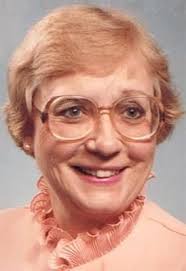 Nancy Amos Obituary (1928