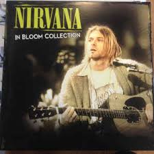 In bloom, cape town, western cape. Nirvana In Bloom Collection 2016 180 Grs Vinyl Discogs