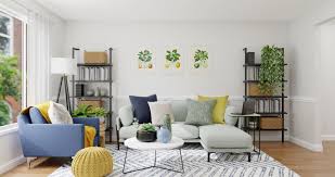 Maximize its romantic potential by decorating it where you can be yourselves, in style. 7 Living Room Decor Ideas To Freshen Up Your Home S Look And Feel For Spring Spacejoy