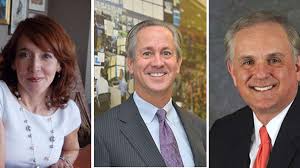 UCCS Economic Forum a much different event after 20 years