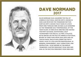 Distinguished Career Award