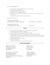 We've compiled a list of the most common and frequently asked equity research interview questions. Diane Kong Resume