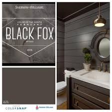 Southern Painting Dallas On Twitter Paint Colors For Home Black Fox Sherwin Williams House Color Schemes