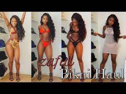 Sexy slim thick black women - YouTube