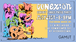 GAMUT GALLERYEvan Weselmann Archives — GAMUT GALLERY