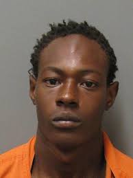 Police: Riverfront Park shooting suspect 14 years old