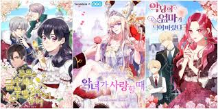 10 Best Isekai Manhwa Coming Out In 2021