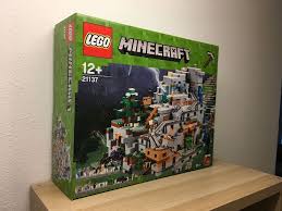 Lego minecraft 21137 the mountain cave for more videos please subscribe : Lego 21137 Die Berghohle Kaufen Auf Ricardo