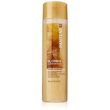 Pantene Pro V Blonde Expressions Daily Color Enhancing