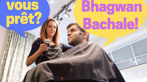 Barber shops differ slightly from hair salons, in that they typically cater to a male clientele. First Haircut In French Canada The Story Of An Amazing Hair Stylist In An Everyday Salon Youtube