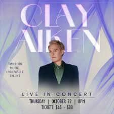 Clay Aiken (@clayaiken) • Instagram photos and videos