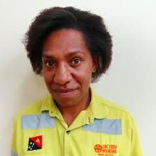 Exciting opportunity to be part of the Ok Tedi Team.