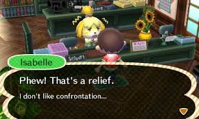 We did not find results for: Isabelle Animal Crossing Wiki Fandom