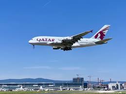 Qatar airways group q.c.s.c on vastuussa tästä sivusta. Qatar Airways 100 000 Freitickets Fur Mediziner Meilenoptimieren