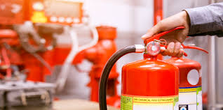 Fire extinguishers shall be inspected, manually or by electronic means, at more frequent intervals when circumstances require. How To Choose The Correct Fire Extinguisher Artisan Fire Security