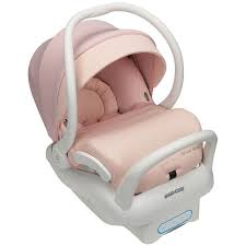 Baby Trend Secure 35 Infant Car Seat In 2020 Baby Car Seats Baby Girl Car Seats Pink Infant Car Seat