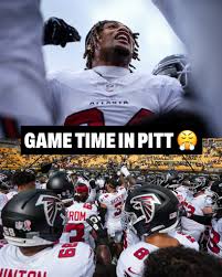 Atlanta Falcons (@atlantafalcons) • Instagram photos and videos