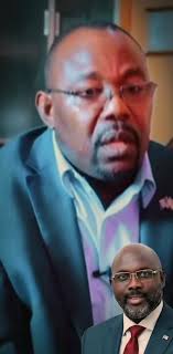 Let's welcome our new members! Patience Harris, Joshua Kordoe, James  Dukulah, Sannoh Alpha, Caroline J Forkpa, Toteh Veronica, Morris Whea,  Comfort L. Nuah, Mohammed DK Kanneh, Roseline Johnson, Yonoh Mitchell