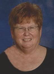 Julia Emma “Judy” Britton