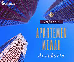 Ayo temukan apartemen impian anda di lokasi yang strategis, aman dan menguntungkan di wilayah jakarta selatan dengan menggunakan kolom alat pencari kami diatas, atau perbaiki pencarian anda dengan menggunakan. 40 Daftar Apartemen Mewah Di Jakarta Ini Punya Fasilitas Super Komplit