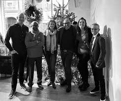 Caroline Withers (PhD)