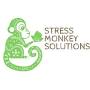 Stress Monkey Solutions from m.facebook.com